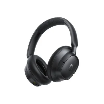 Baseus Bass BH1 Lite Wireless Headphones - Cosmic Black